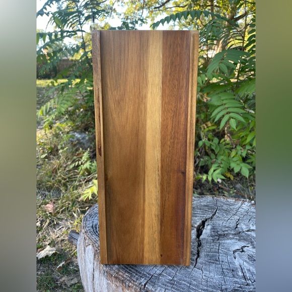 Wooden Wine Rack - Picture 12 of 14